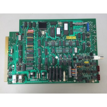 AMRAY 90792-2-1 800-1201D DIGITAL ELECTRON OPTICS CONTROL PCB